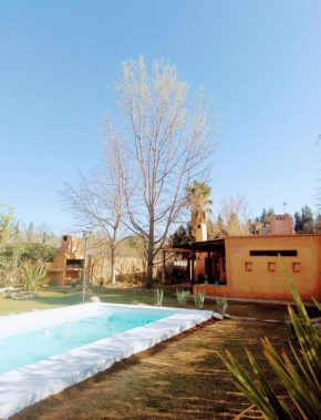 Casa Darragueira de Chacras de Coria